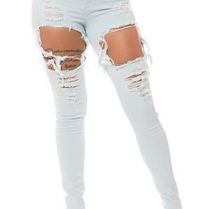 Pant Available at Haniel Store